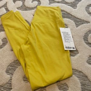 Lululemon New Size 8 Align leggings. Check out all my Lulu!
